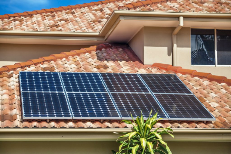How Solar Panel Installation Can Cut Your Energy Bill in Half