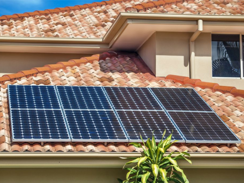 How Solar Panel Installation Can Cut Your Energy Bill in Half