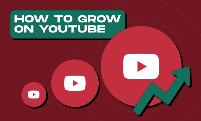 Growing Your YouTube Channel in 2025: Best Practices for Success