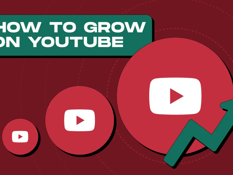 Growing Your YouTube Channel in 2025: Best Practices for Success