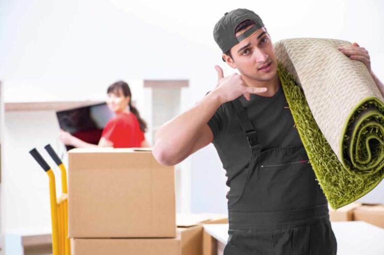 Seamless Relocation Made Simple: Discover the Trusted Movers Dallas Residents Rely On