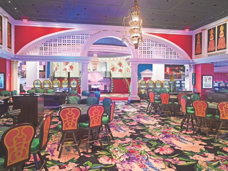 Which Bitcoin roulette variants offer gambling adaptive difficulty?