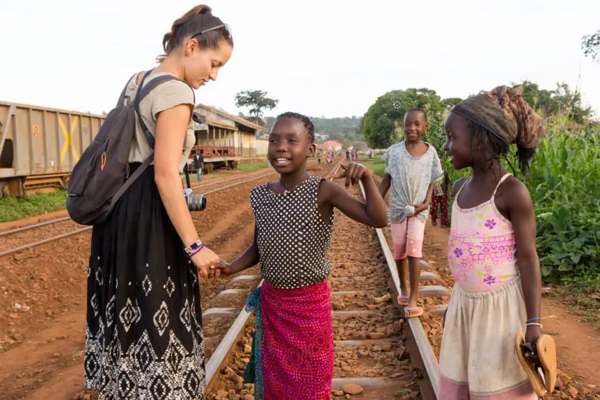 How to Get Started with Volunteer Programs Abroad and Make a Real Difference