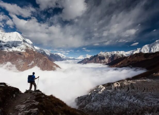 How Difficult Is the Annapurna Circuit Trek for Beginners